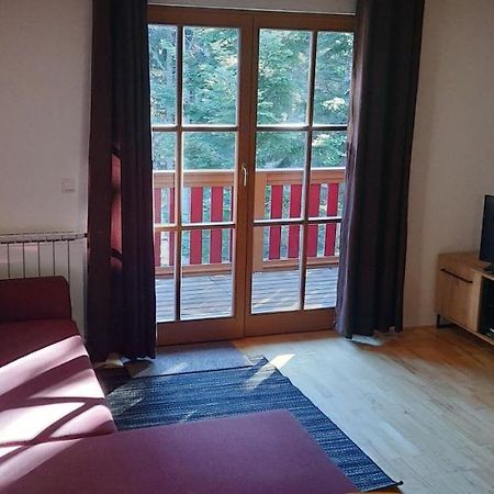 Holiday Apartment Bolfenk Hočko Pohorje Kültér fotó