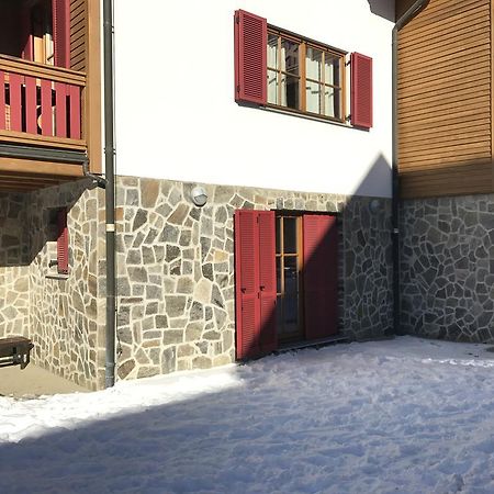 Holiday Apartment Bolfenk Hočko Pohorje Kültér fotó