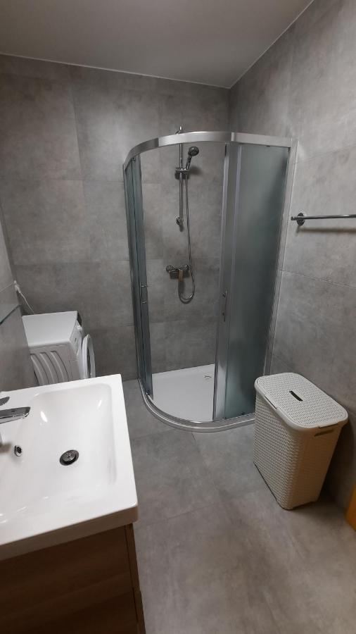 Holiday Apartment Bolfenk Hočko Pohorje Kültér fotó