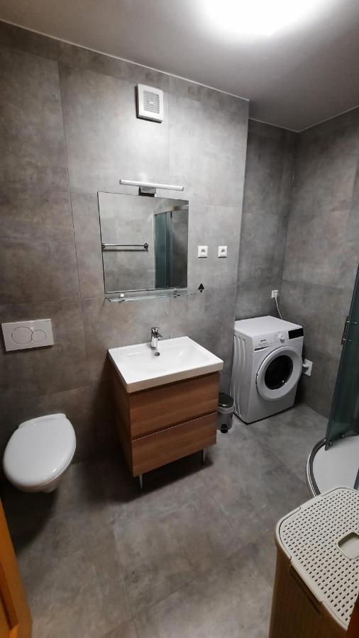 Holiday Apartment Bolfenk Hočko Pohorje Kültér fotó