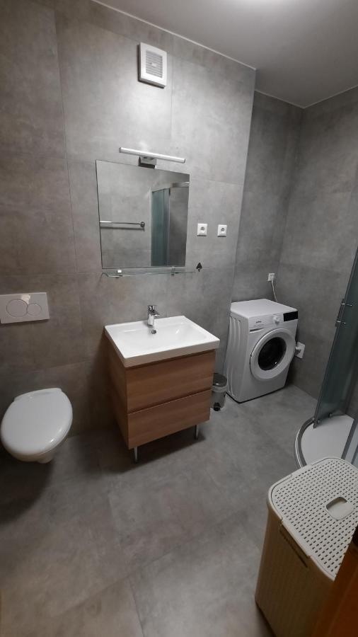 Holiday Apartment Bolfenk Hočko Pohorje Kültér fotó