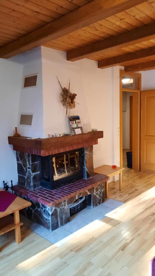 Holiday Apartment Bolfenk Hočko Pohorje Kültér fotó