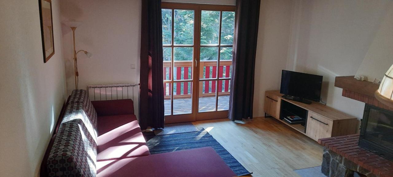 Holiday Apartment Bolfenk Hočko Pohorje Kültér fotó