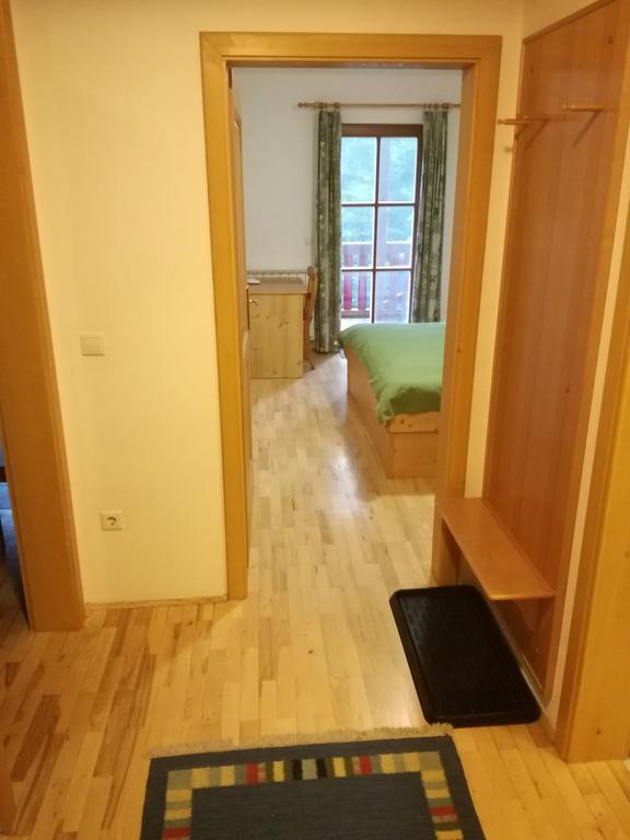 Holiday Apartment Bolfenk Hočko Pohorje Kültér fotó