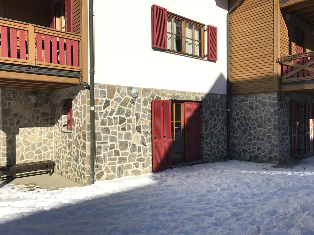 Holiday Apartment Bolfenk Hočko Pohorje Kültér fotó