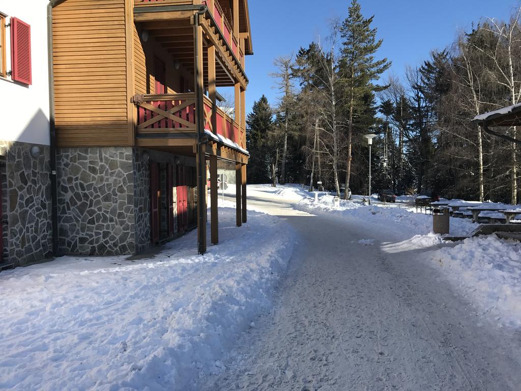 Holiday Apartment Bolfenk Hočko Pohorje Kültér fotó