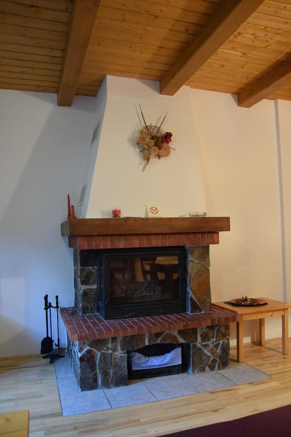 Holiday Apartment Bolfenk Hočko Pohorje Kültér fotó