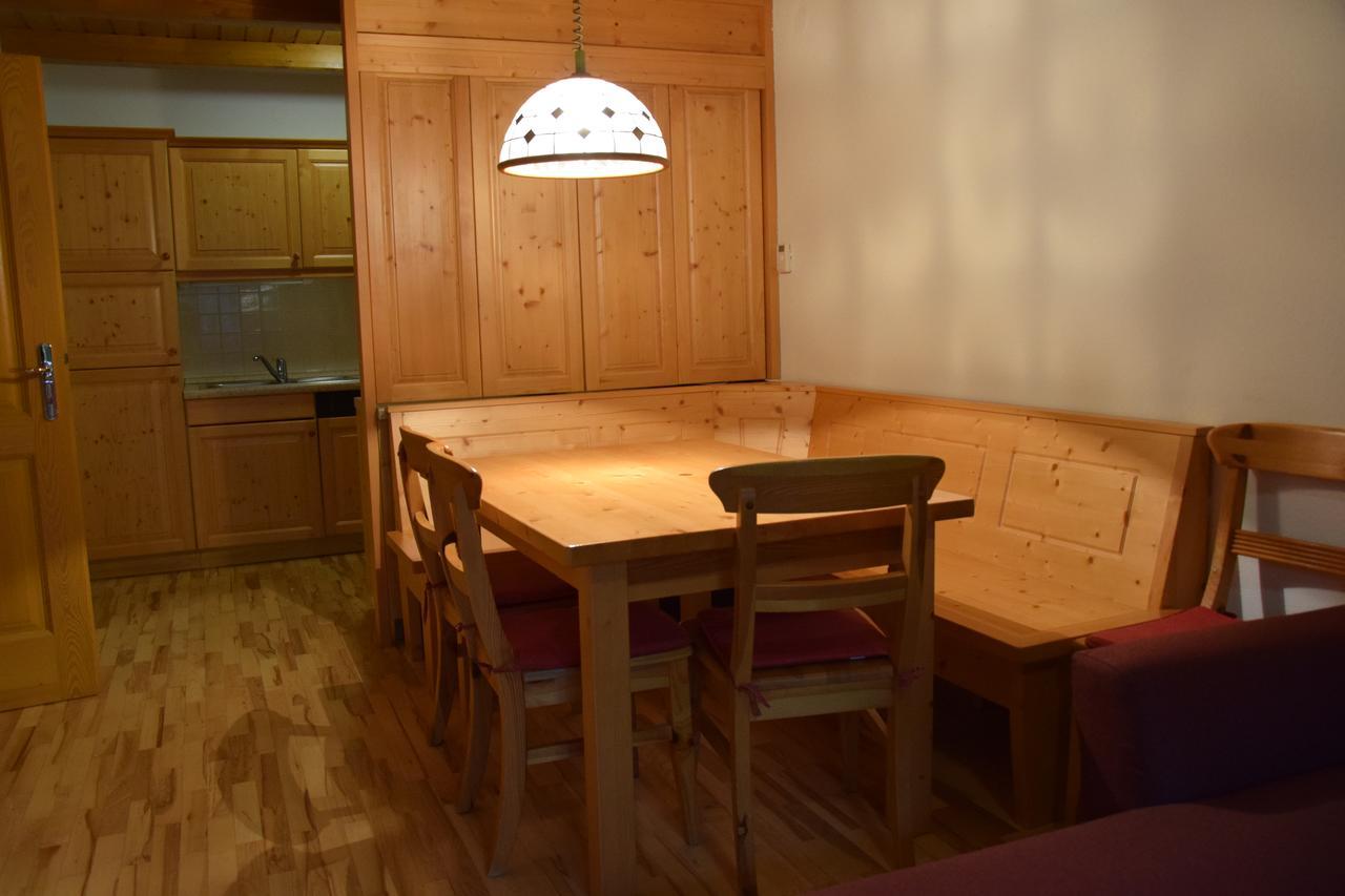 Holiday Apartment Bolfenk Hočko Pohorje Kültér fotó