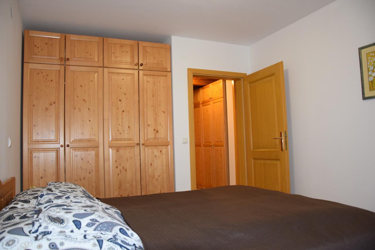 Holiday Apartment Bolfenk Hočko Pohorje Kültér fotó