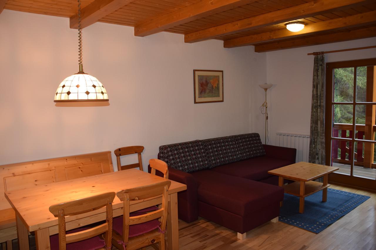 Holiday Apartment Bolfenk Hočko Pohorje Kültér fotó