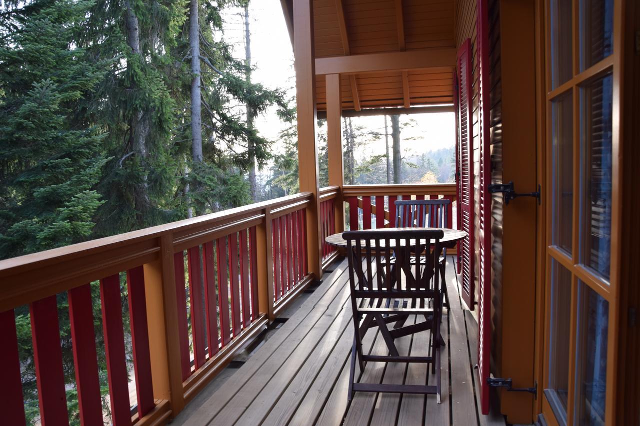 Holiday Apartment Bolfenk Hočko Pohorje Kültér fotó