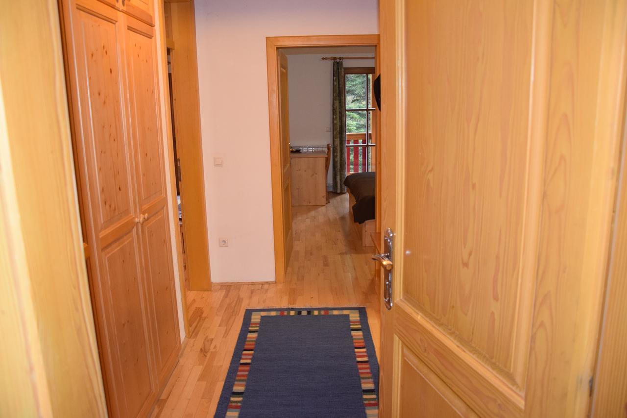 Holiday Apartment Bolfenk Hočko Pohorje Kültér fotó