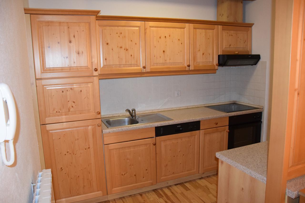 Holiday Apartment Bolfenk Hočko Pohorje Kültér fotó